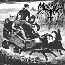 Moloch (UKR) : Eihwaz